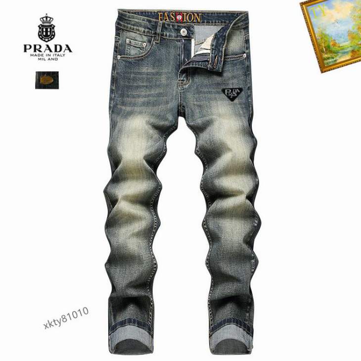 Picture of Prada Jeans Long _SKUPradasz28-3825tn0812453